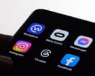 Instagram, X and others blocking Saudi dissidents’ accounts