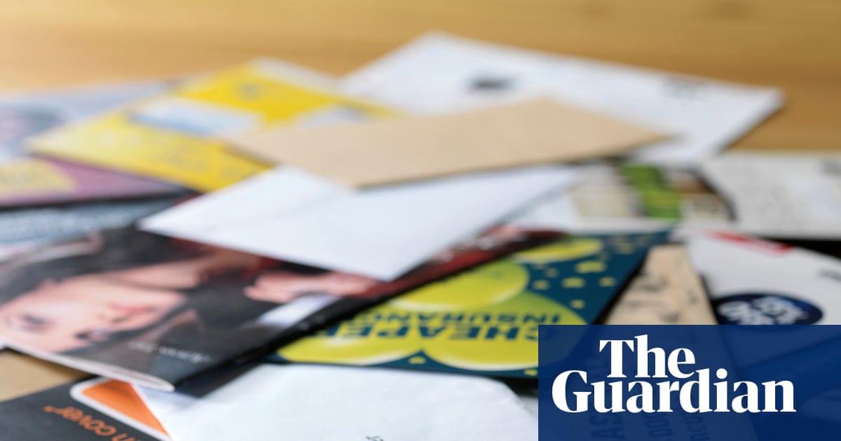 Is Postal Marketing Dead? The Environmental and Annoyance Costs Nobody Wants