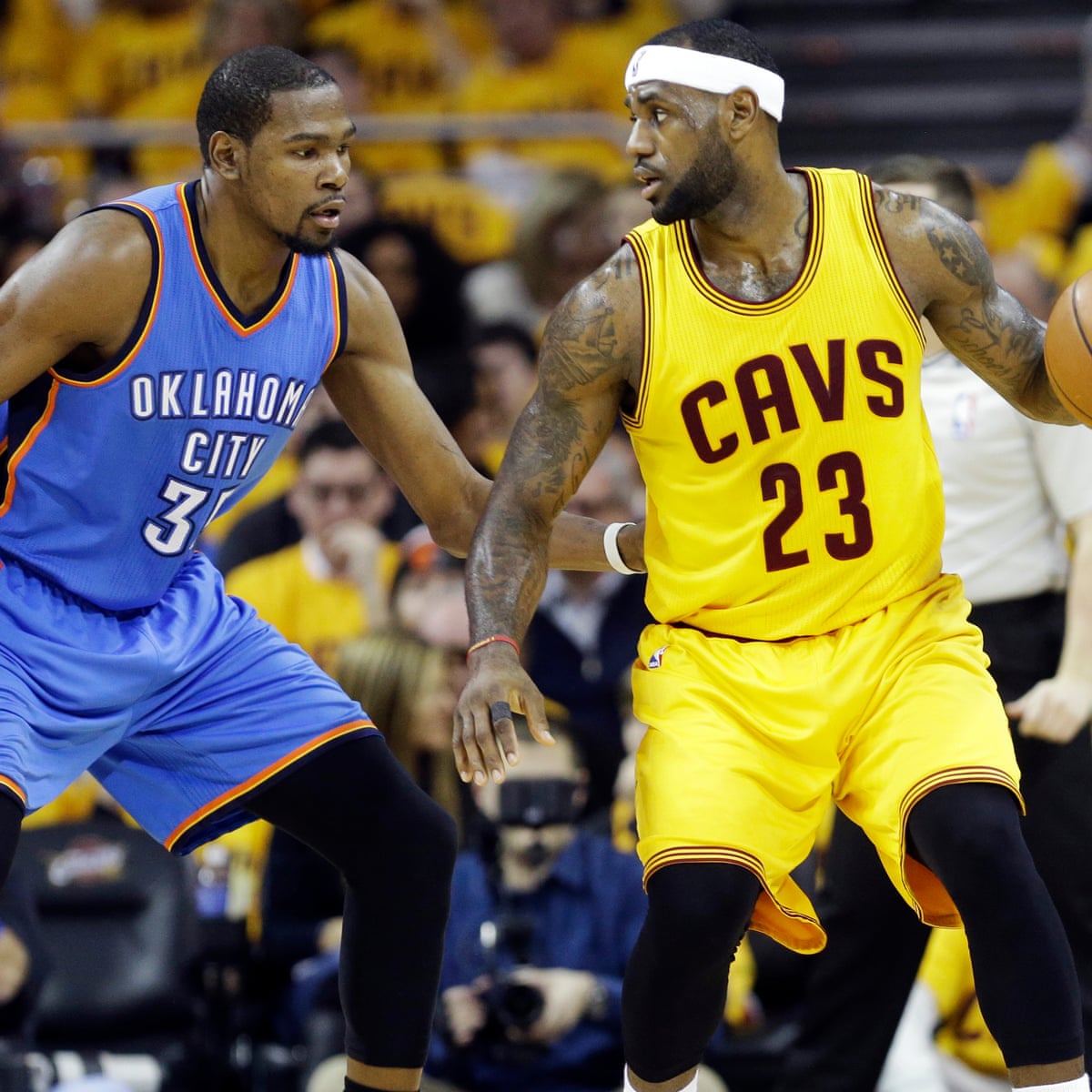 Nba 2015 16 Predictions Our Writers Forecast The Playoffs And Award Winners Sport The Guardian