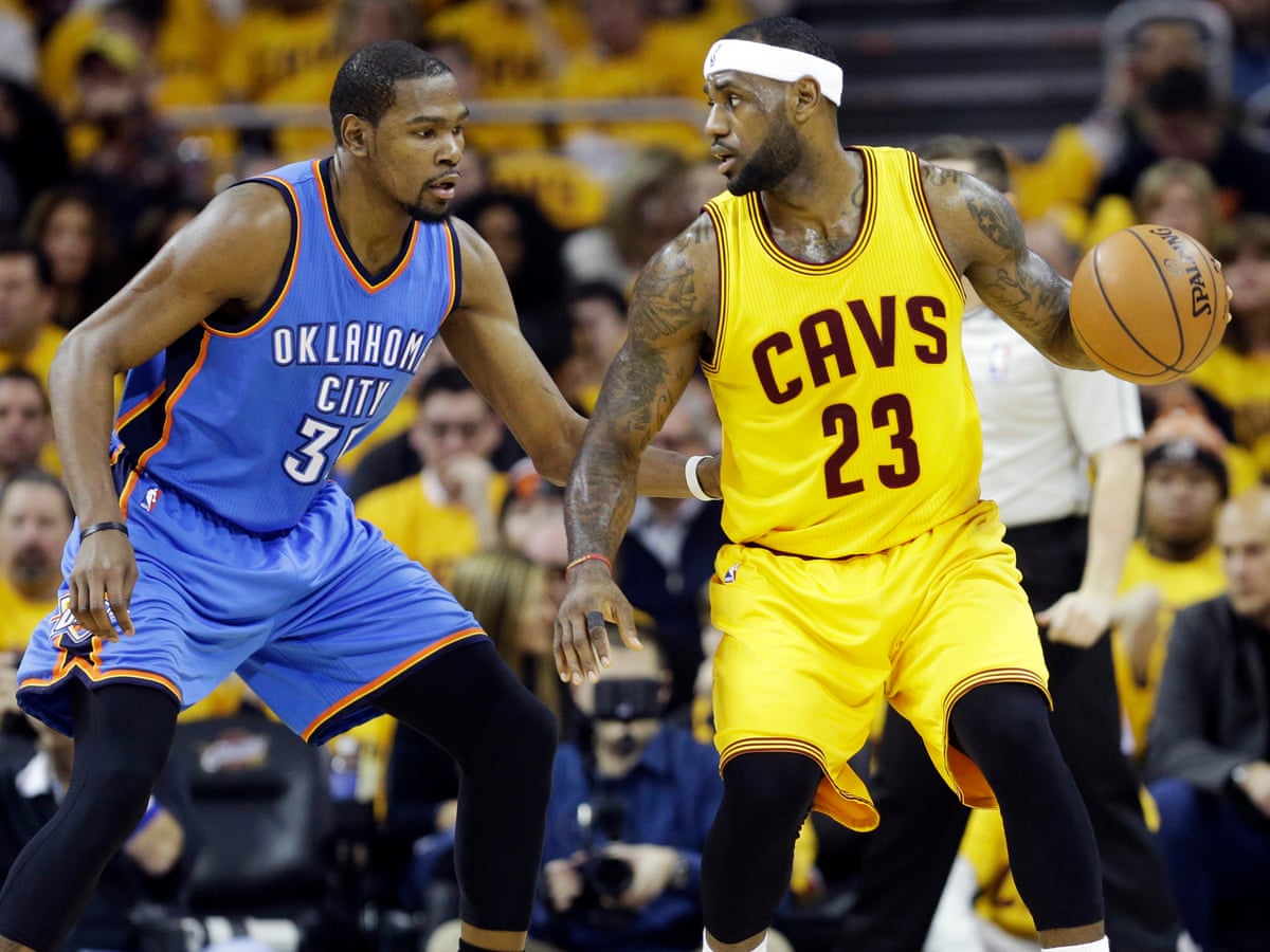 Nba 2015 16 Predictions Our Writers Forecast The Playoffs And Award Winners Sport The Guardian