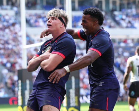 Pollock, pace and potential offer glimpse of promised land for England