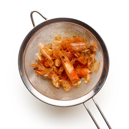 Felicity Cloake’s Gambas Al Ajillo 03