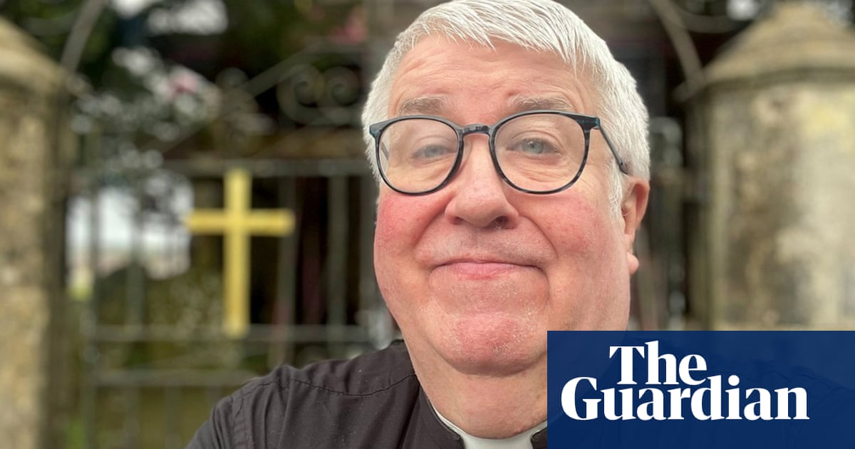 Godspeed: Welsh church to offer 15 minute ‘micro services’ | Religion