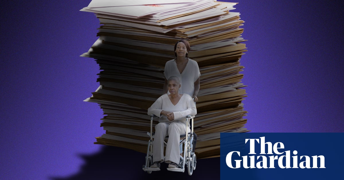 Something has gone very wrong': how the carers scandal was exposed