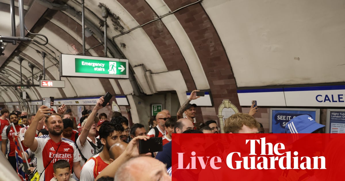 Arsenal's Champions League Exit Sends Shockwaves Through Betting Markets as City Face Brighton Test