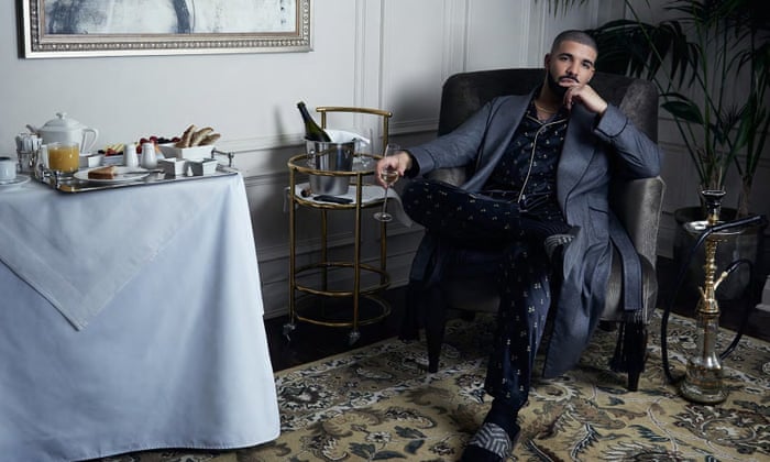 Views On Views The Talking Points From Drake S New Album Drake The Guardian