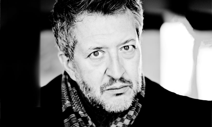 Thomas Adés