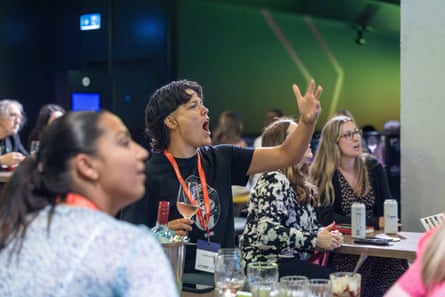 The Women’s Euros watch along party at Toca Social