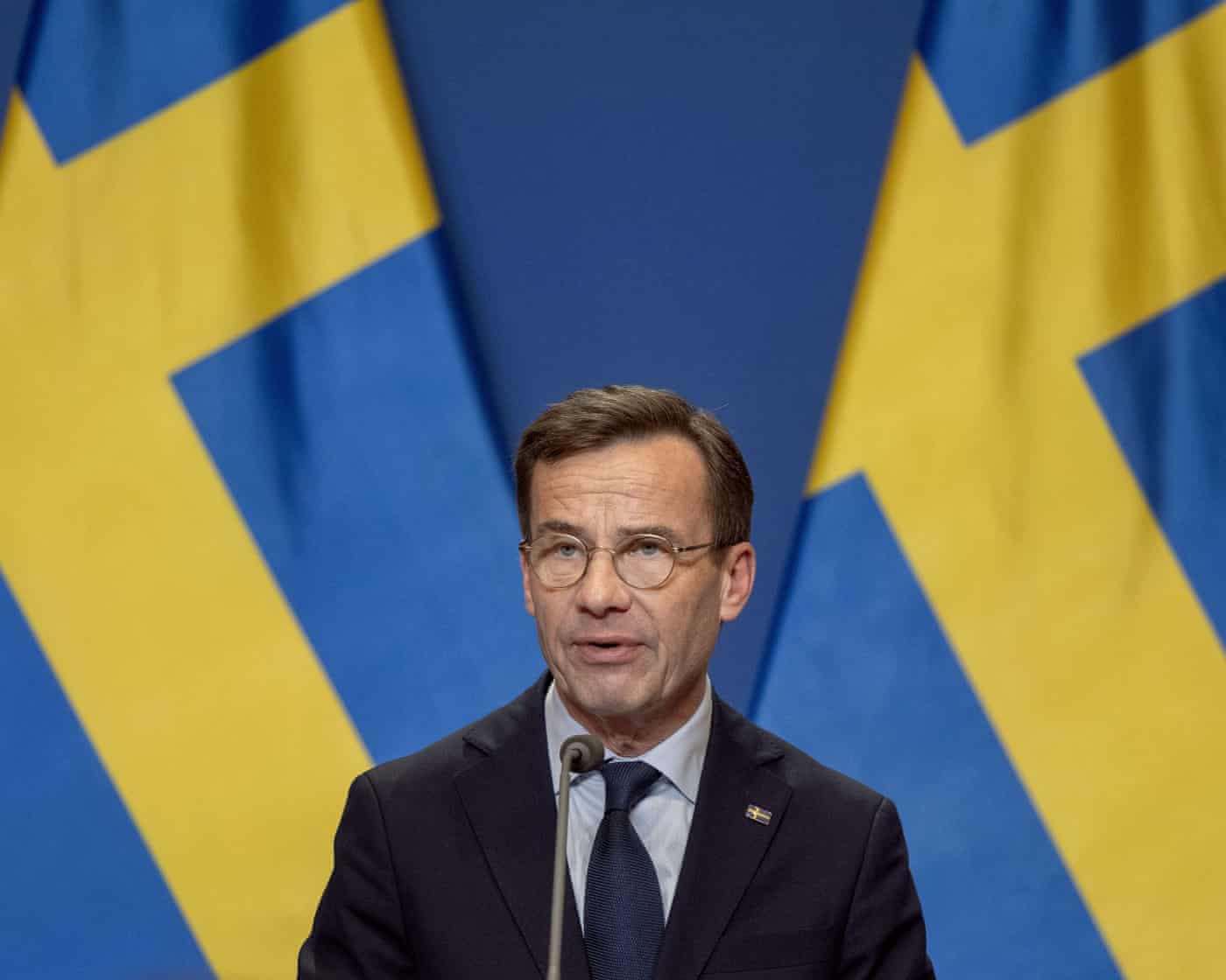 Andersson promises new direction