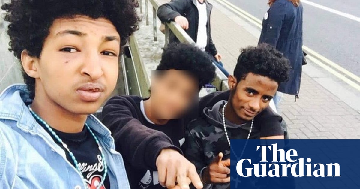 Eritrean teenager who killed himself in UK lacked right support, inquest finds
