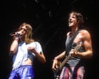 ‘I didn’t understand what Gaz was singing. It’s about needing a hug’: how Reef made Place Your Hands