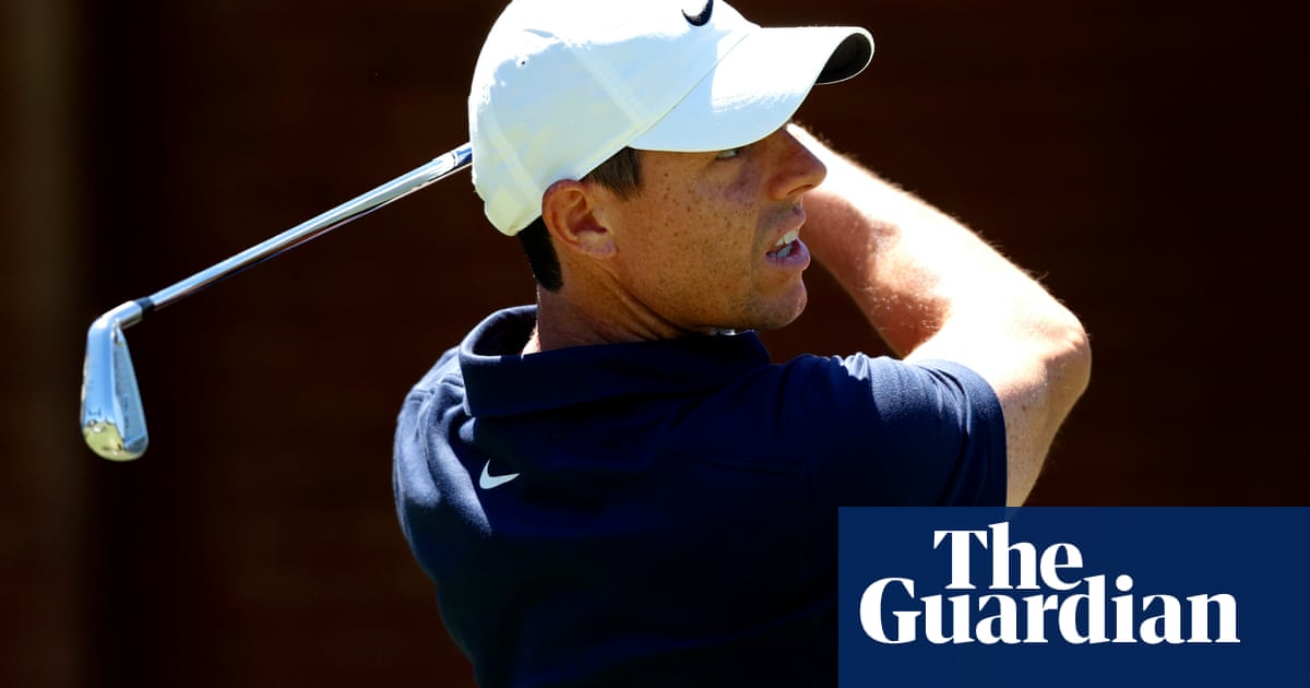 My hero was Tiger Woods: Rory McIlroy urges tolerance and education in golf