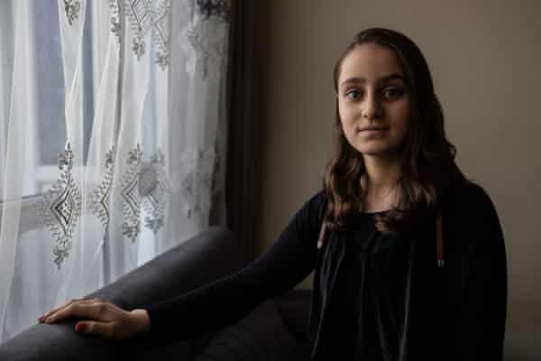 Muska, 15