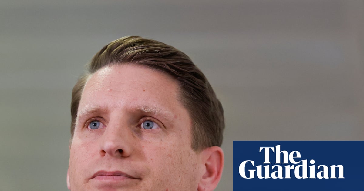 Andrew Hastie vows to go ‘all the way’ in Pauline Hanson fight as Joyce denies ‘buyers’ remorse’ claim