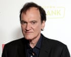 Bu akşam TV: Quentin Tarantino, Graham Norton'un koltuğunda nadir görülen bir görünüm sergiliyor