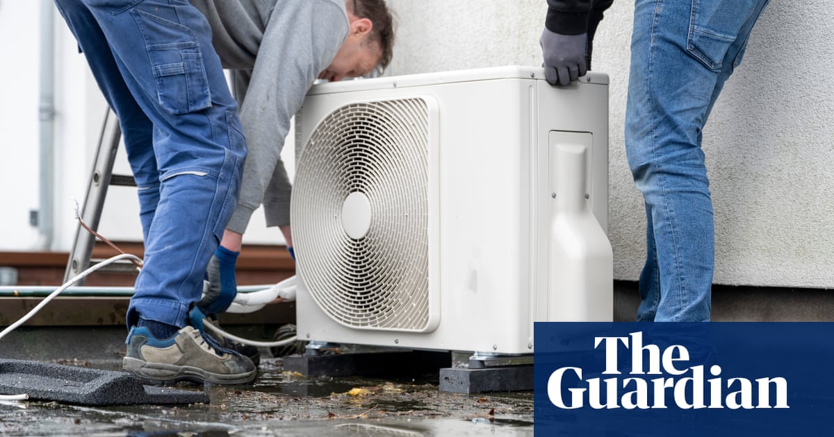 Labour's 13.2bn warm homes plan will not face cuts in spending review