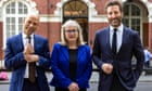 As wildly inadequate Tory mayoral candidates go, the Susan & Moz act tops the bill | Catherine Bennett thumbnail