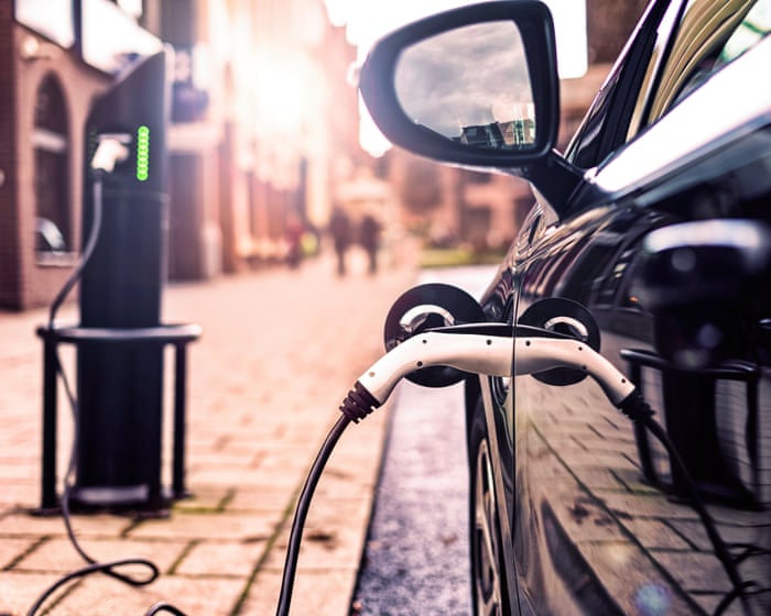 The Guardian view on hybrid cars: profitable for carmakers but not very green | Editorial