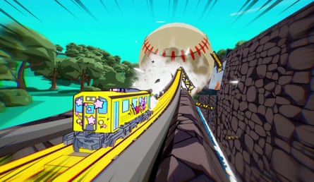 Denshattack!