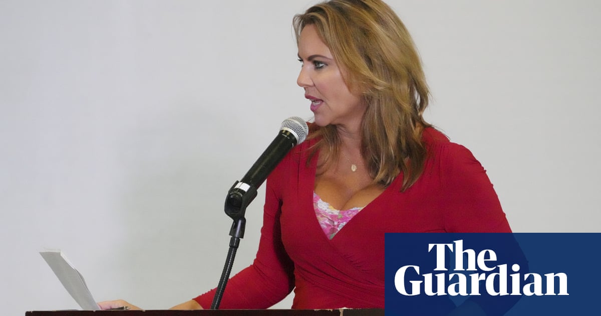 Newsmax bans Lara Logan after QAnon-tinged on-air tirade Newsmax bans Lara Logan after QAnon-tinged on-air tirade