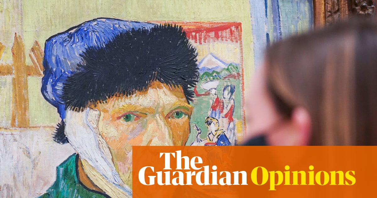 The Guardian view on art and health: the masterpiece can cure the body as well as the soul | Editorial