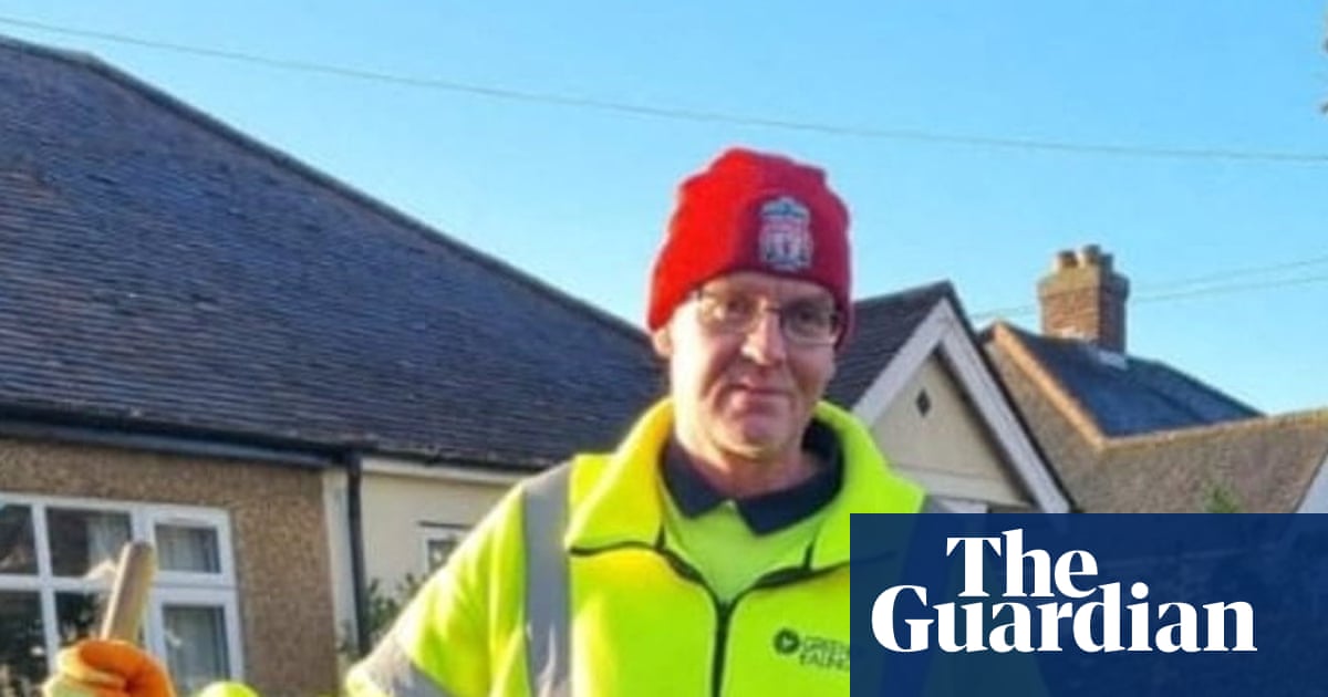 Tributes paid to ‘hardworking’ man, 49, killed in west London stabbing