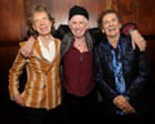 The Rolling Stones Release "Foreign Tongues" Album
