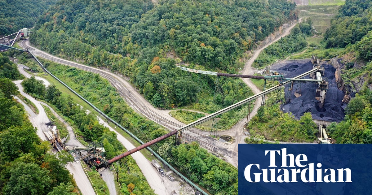 ‘Coal jobs were out, opiates were in’: how shame and pride explain Trump’s rural popularity ‘Coal jobs were out, opiates were in’: how shame and pride explain Trump’s rural popularity