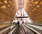 Can a sprawling city make public transit work? Sydney may be on the right track