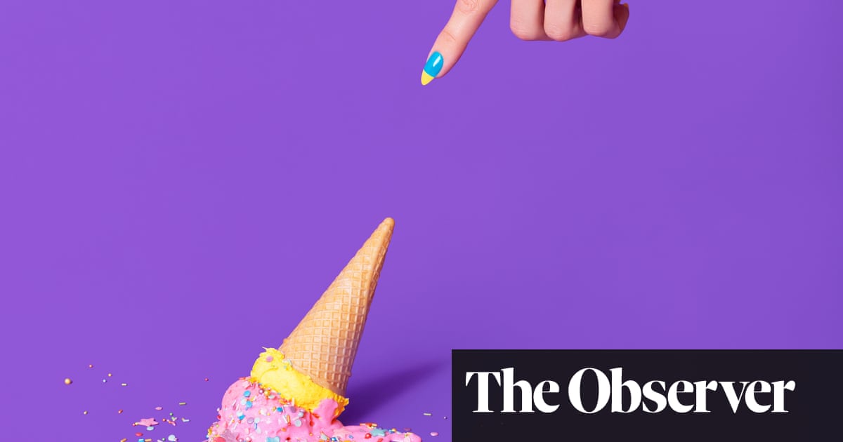 The secret joys of schadenfreude Global The Guardian