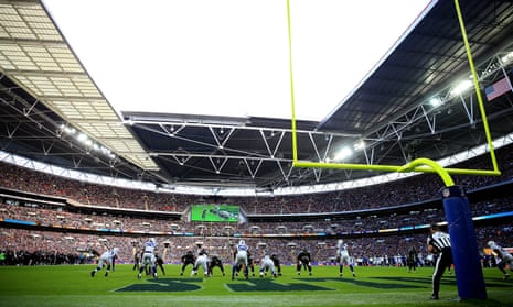 Khan Wembley deal would move NFL London team step closer to reality, NFL
