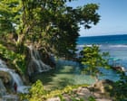 Jamaica's Beaches Become Privatization Battleground