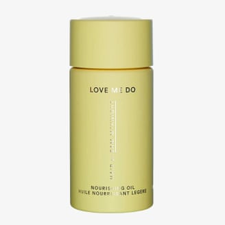 Hair by Sam McKnight Love Me Do hair oil