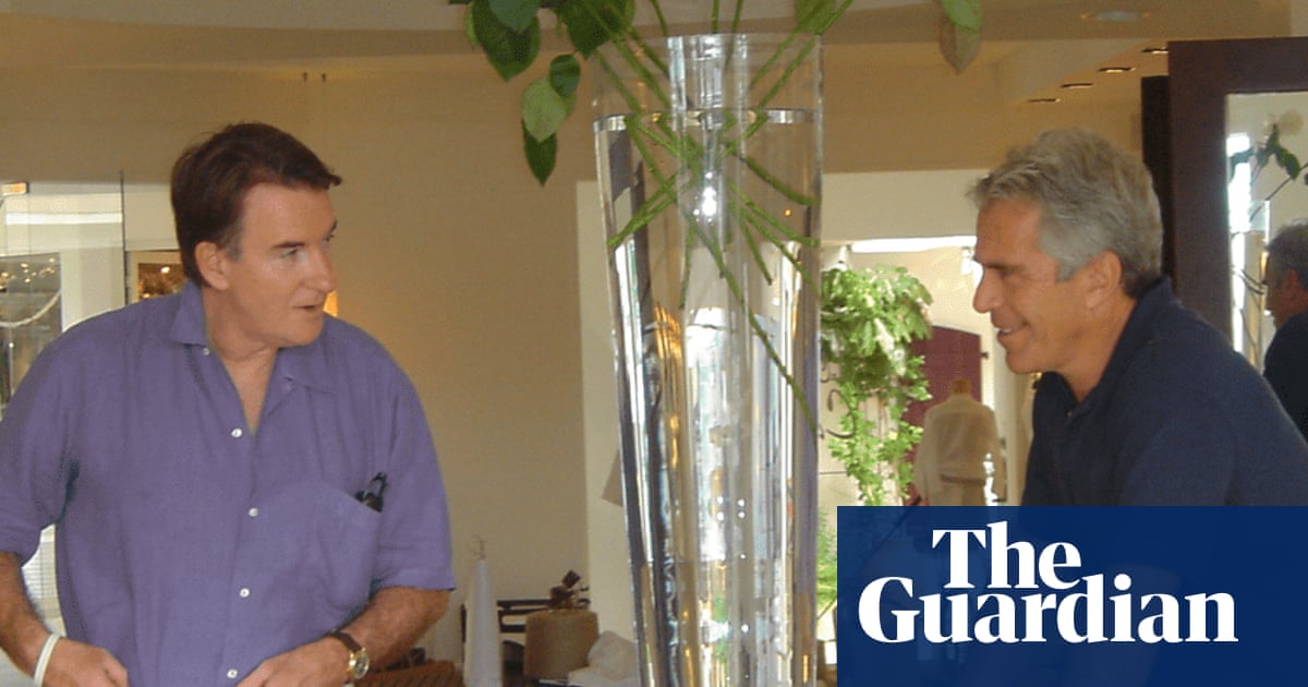 Thursday briefing: Will the Epstein files threaten Peter Mandelson’s legacy?