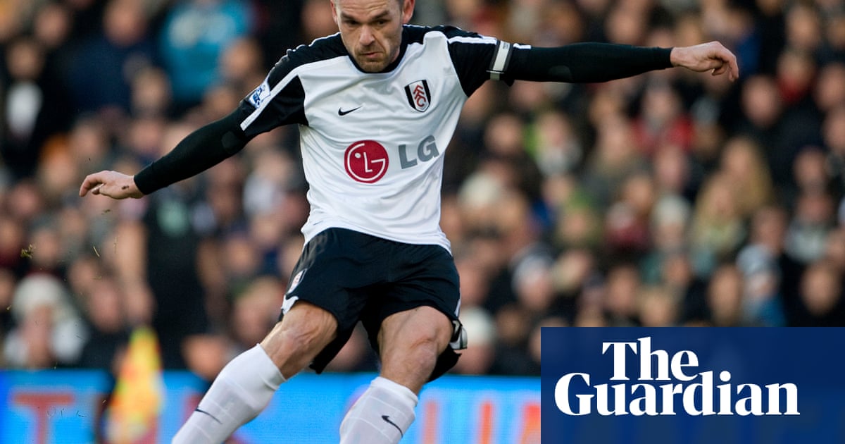Former footballers claim financial grooming' took them to hell and back'