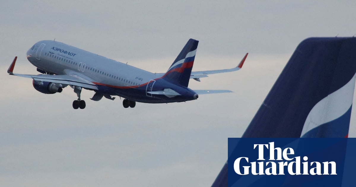 Ukraine war briefing: Russia shoots down Ukrainian drones headed for Moscow as key airport halts flights
