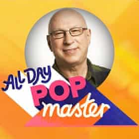 All Day Pop Master