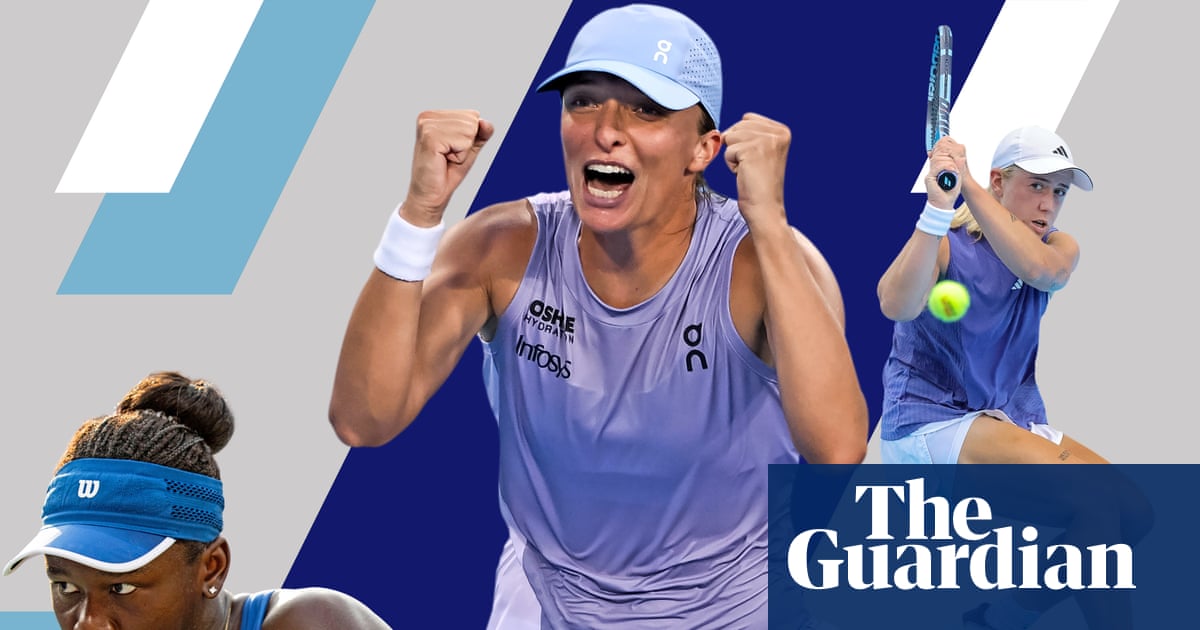 US Open women's singles: how the top players are shaping up for Flushing Meadows