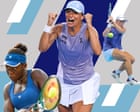Top Tennis Stars Prepare for 2025 US Open at Flushing Meadows