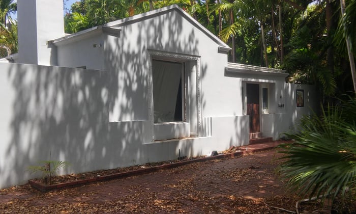 Image result for photos of steve bannon's florida homes