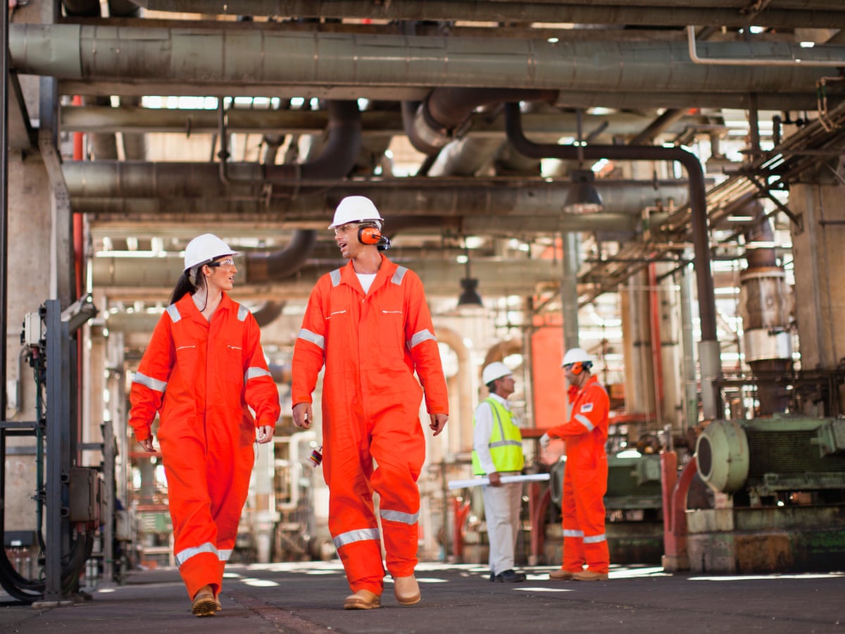 Health And Safety It S About The Bottom Line Not Just Bad Backs