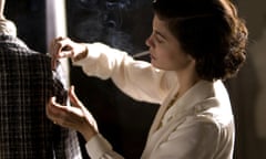 Audrey Tautou as Coco Chanel