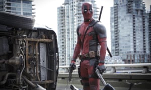 Ryan Reynolds Appears As Deadpool In Honest Trailer Film