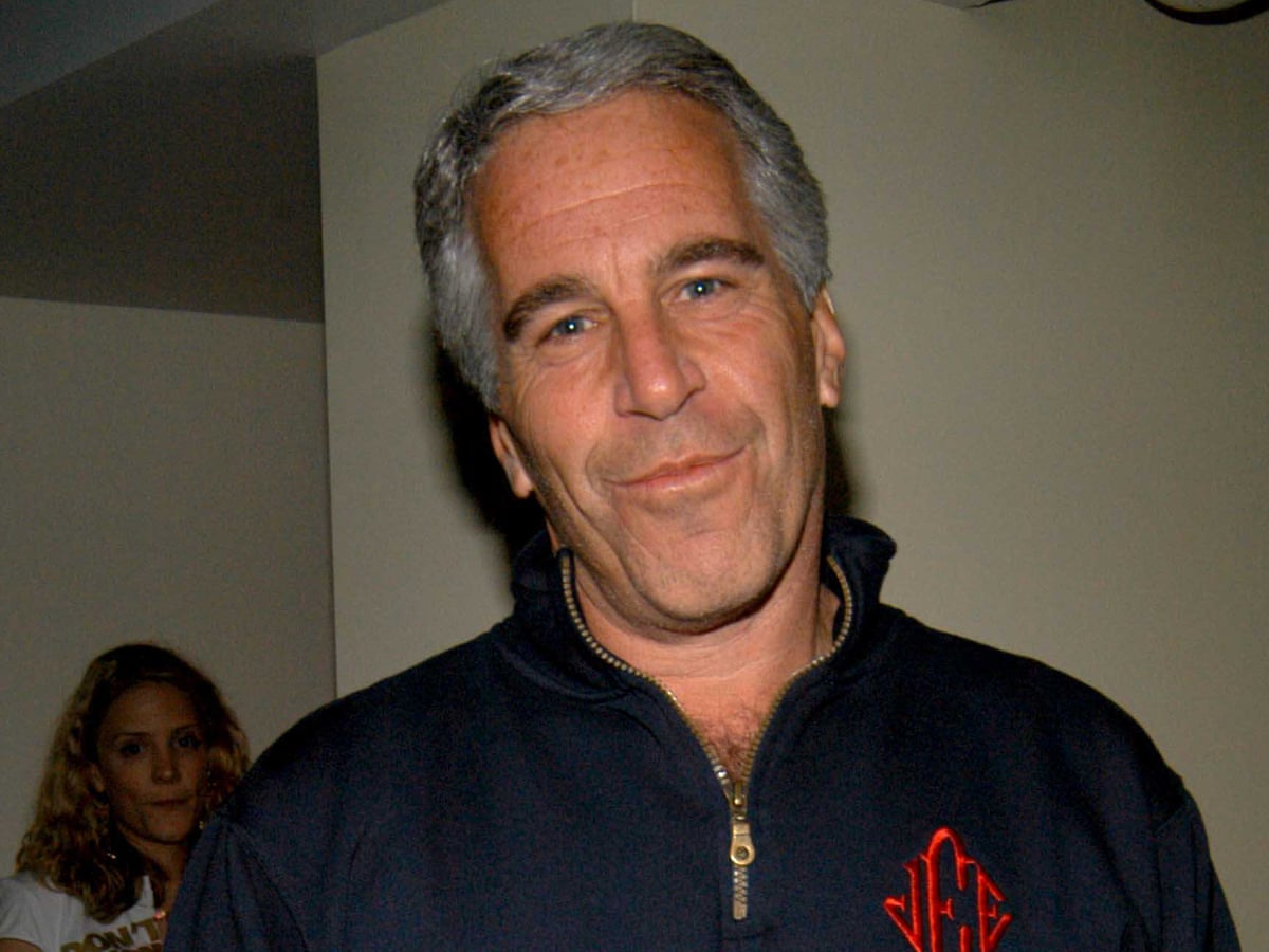 He used people': Jeffrey Epstein scandal rolls on as new names emerge | Jeffrey Epstein | The Guardian