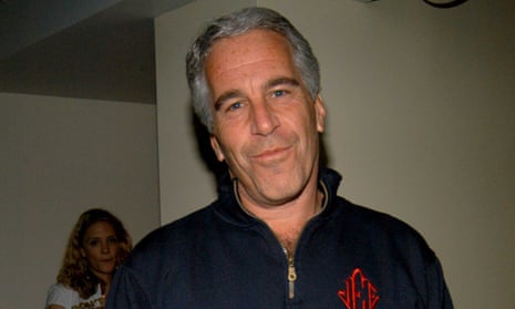 He used people': Jeffrey Epstein scandal rolls on as new names emerge | Jeffrey Epstein | The Guardian