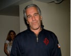 Alleged suicide note written by Jeffrey Epstein unsealed by federal judge