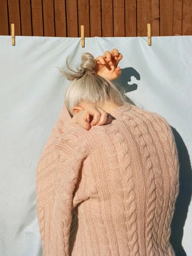 Emily June Smith, A Dissonant Past Unmasked, 2023 - ongoing, Fringe