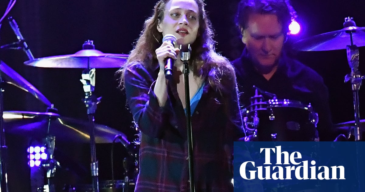 Fiona Apple: six reasons she is the perfect artist for a time of crisis