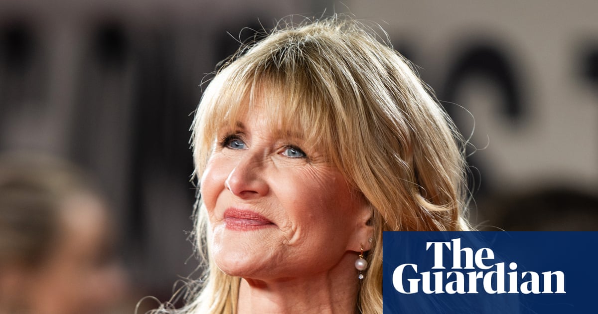 Laura Dern to star in Epstein investigation limited series from Adam McKay