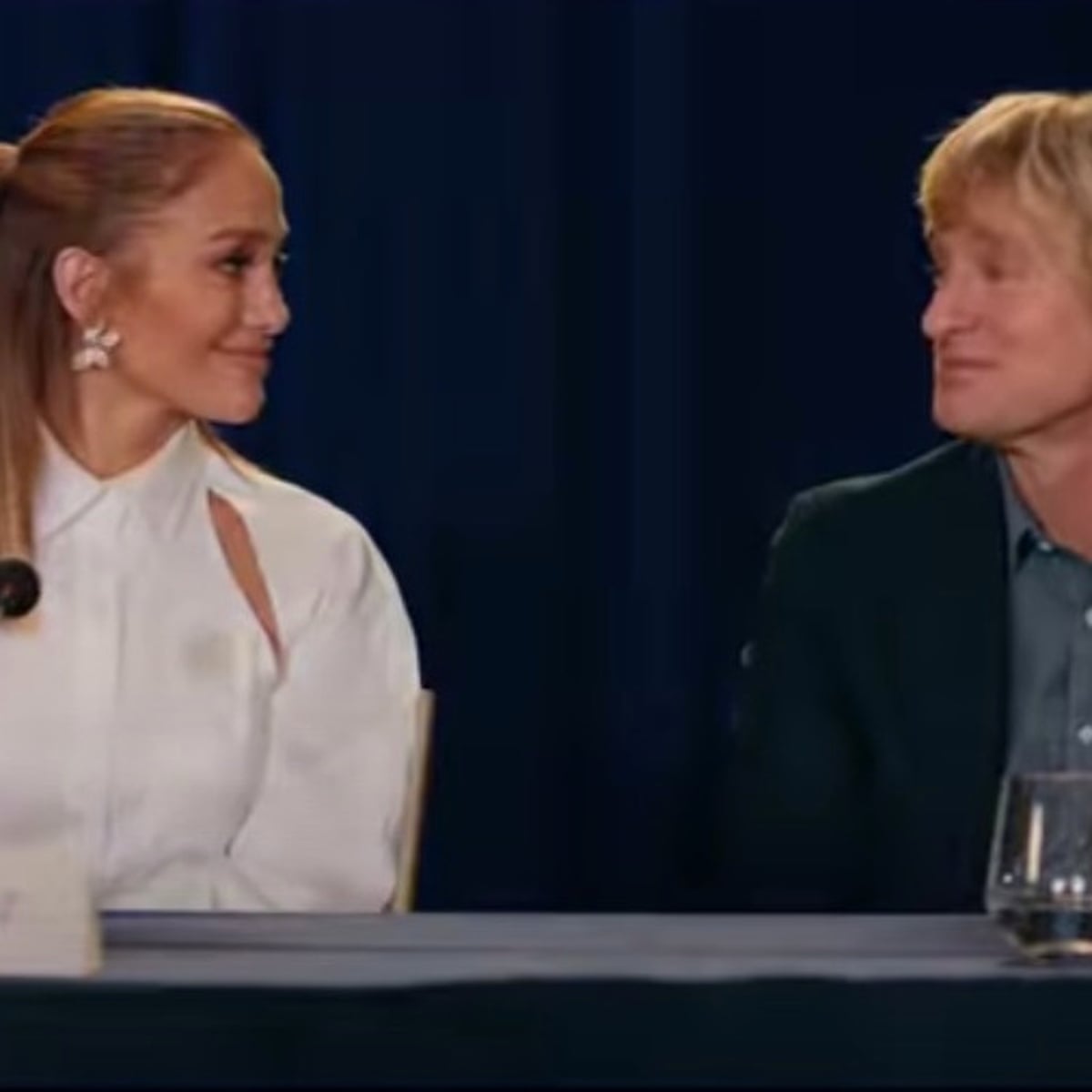 New Year 2022 Jlo Marry Me Do You Take The J Lo Owen Wilson Romcom To Be The Weirdest Film Of 2022 Movies The Guardian New Year 2022 Jlo Marry Me Do You Take The J Lo Owen Wilson Romcom To Be The Weirdest Film Of 2022 Movies The Guardian